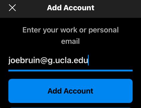 ucla email|ucla outlook email.